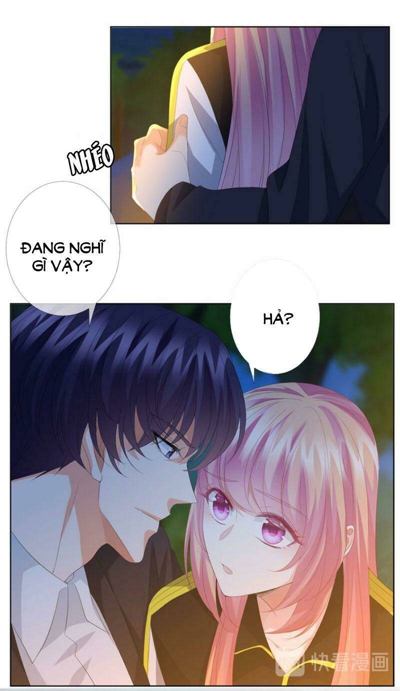 Danh Môn Chí Ái - Chapter 159 - Page 5