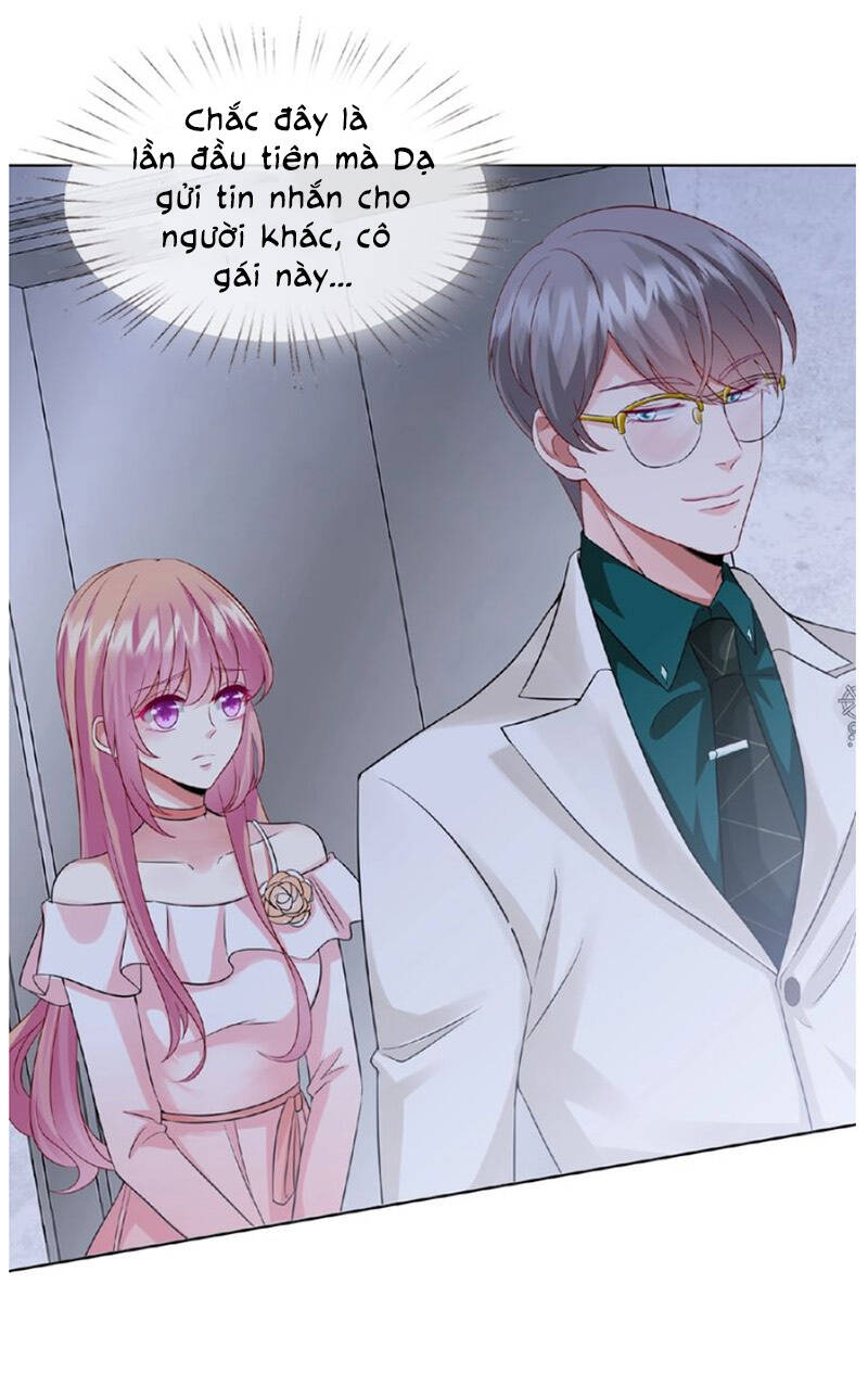 Danh Môn Chí Ái - Chapter 16.1 - Page 9