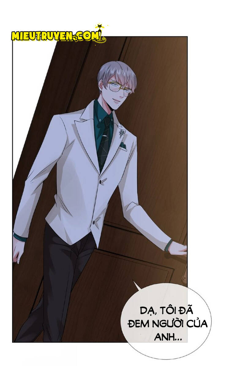 Danh Môn Chí Ái - Chapter 16.1 - Page 10