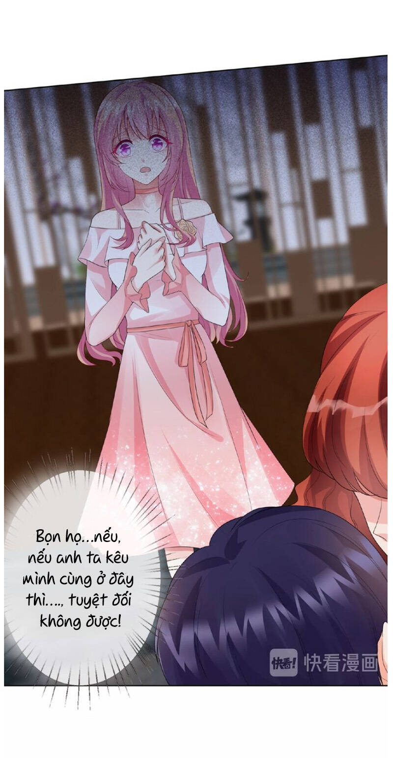 Danh Môn Chí Ái - Chapter 16.1 - Page 12