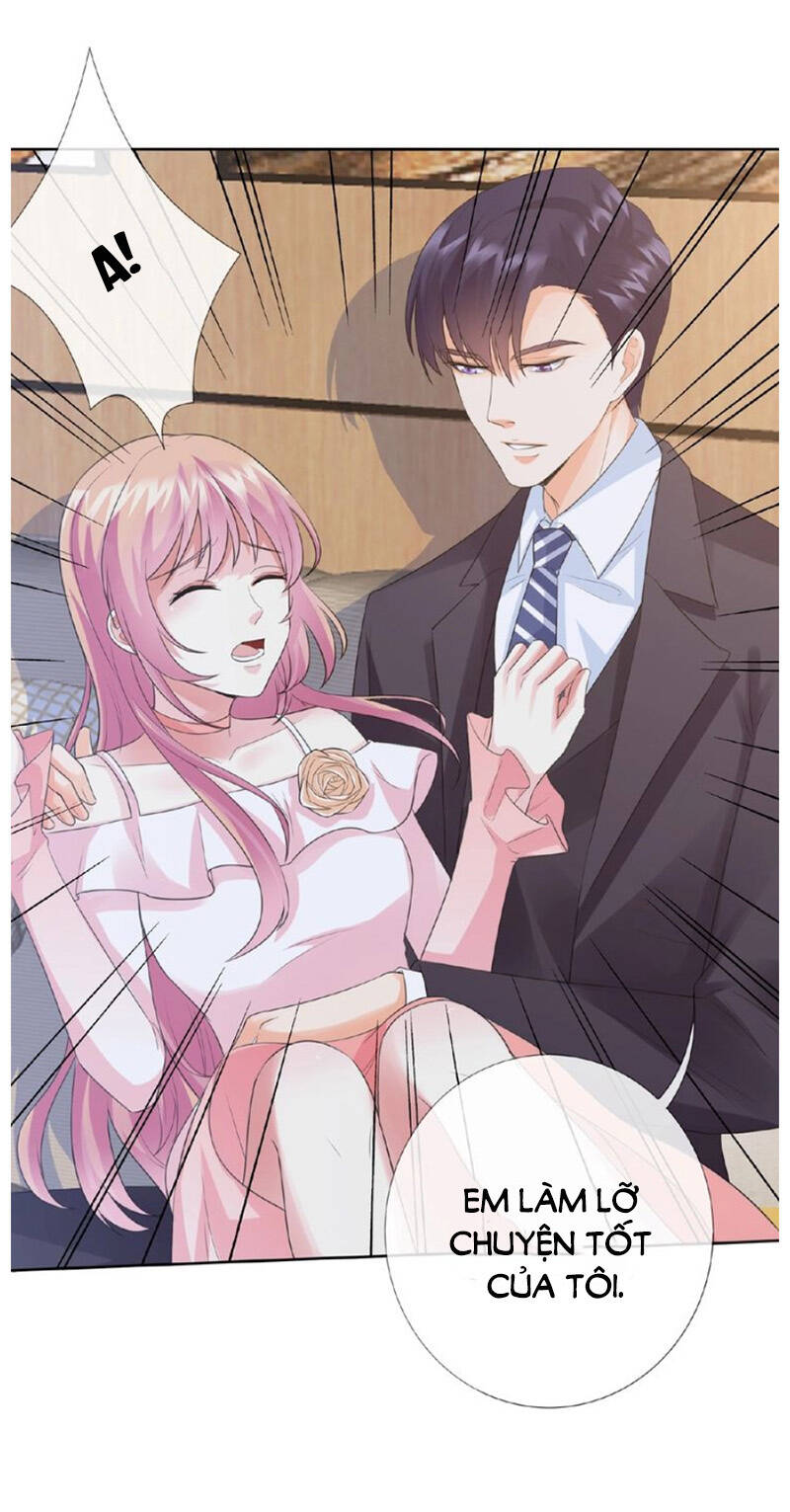 Danh Môn Chí Ái - Chapter 16.1 - Page 17