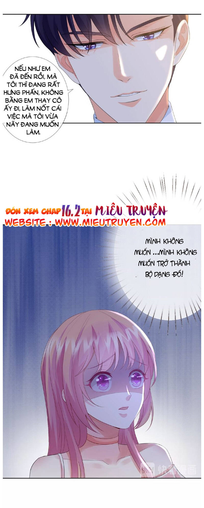 Danh Môn Chí Ái - Chapter 16.1 - Page 18