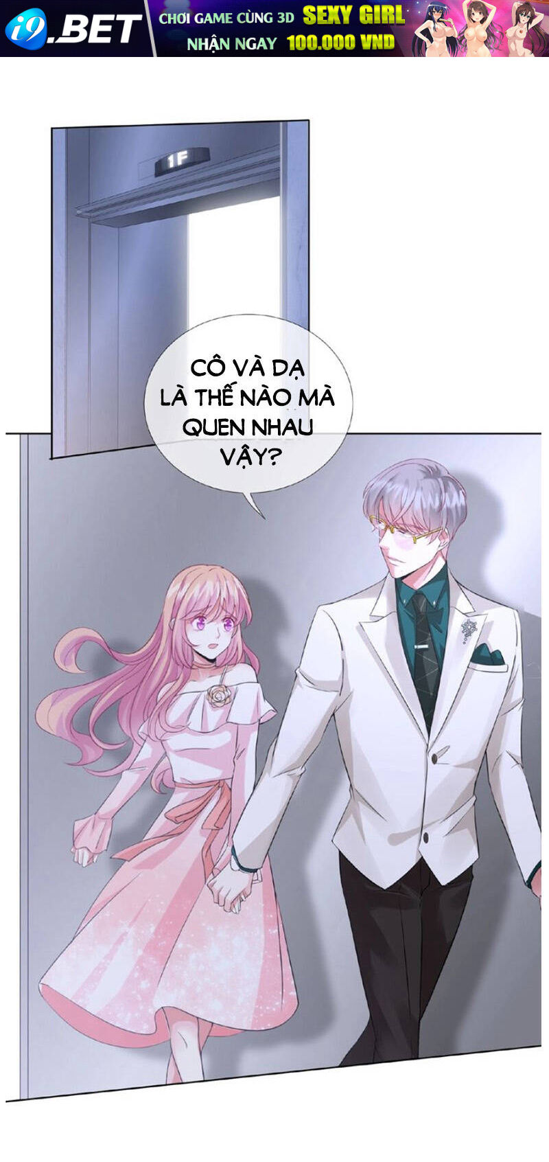 Danh Môn Chí Ái - Chapter 16.1 - Page 5