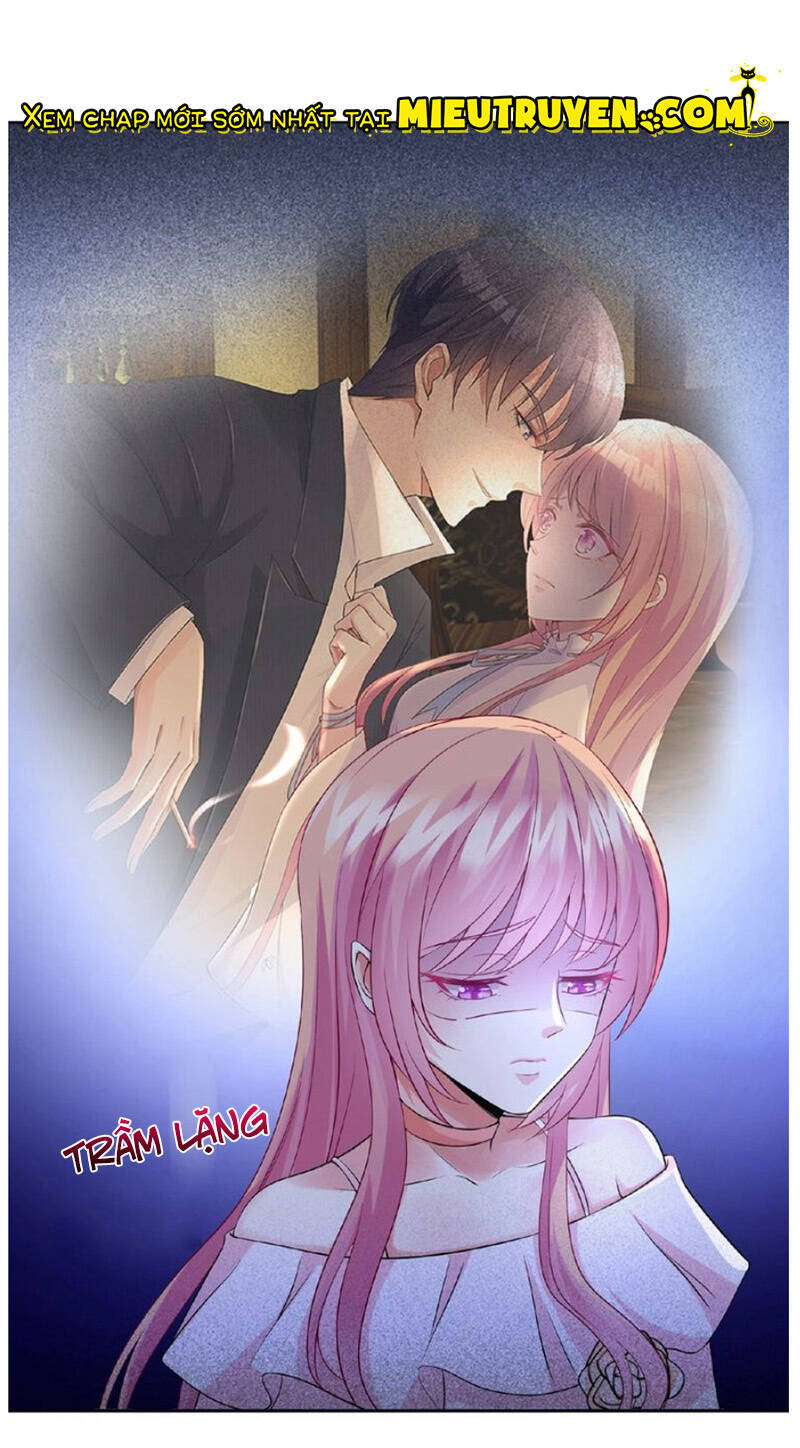 Danh Môn Chí Ái - Chapter 16.1 - Page 6