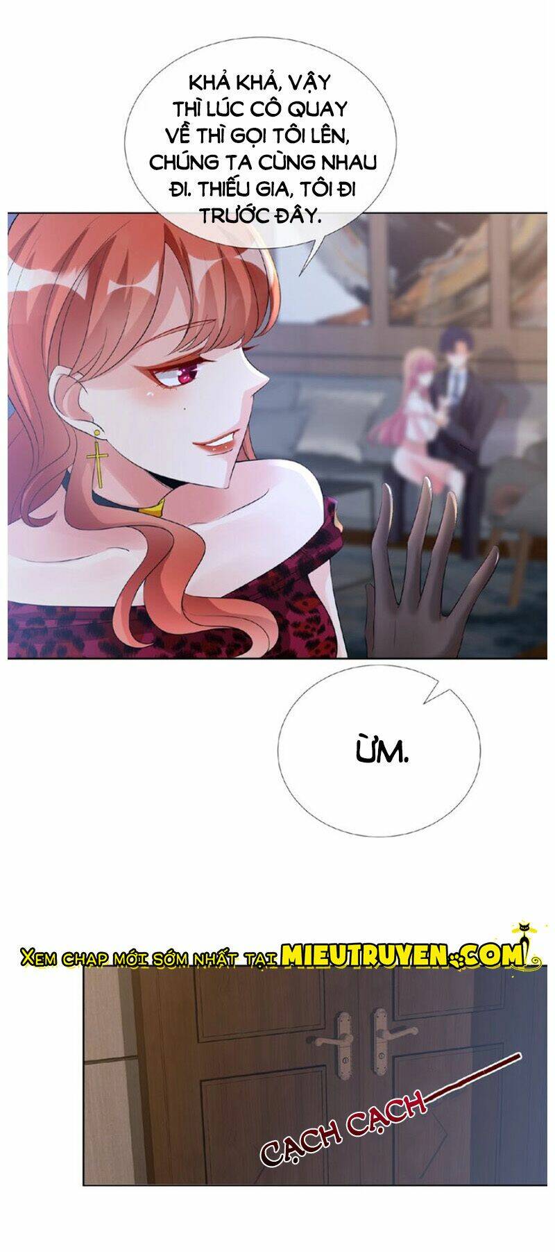 Danh Môn Chí Ái - Chapter 16.2 - Page 9