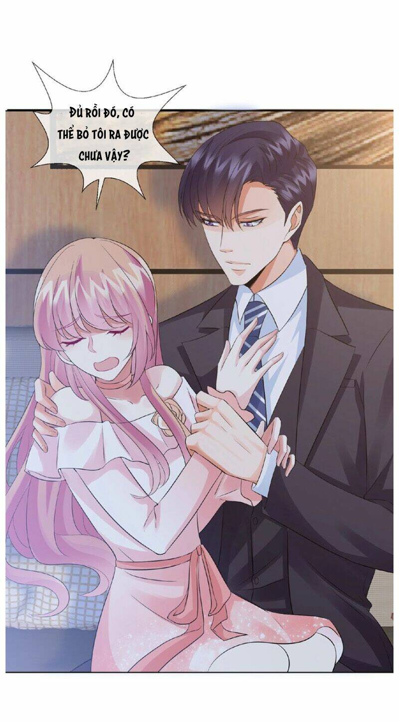 Danh Môn Chí Ái - Chapter 16.2 - Page 10