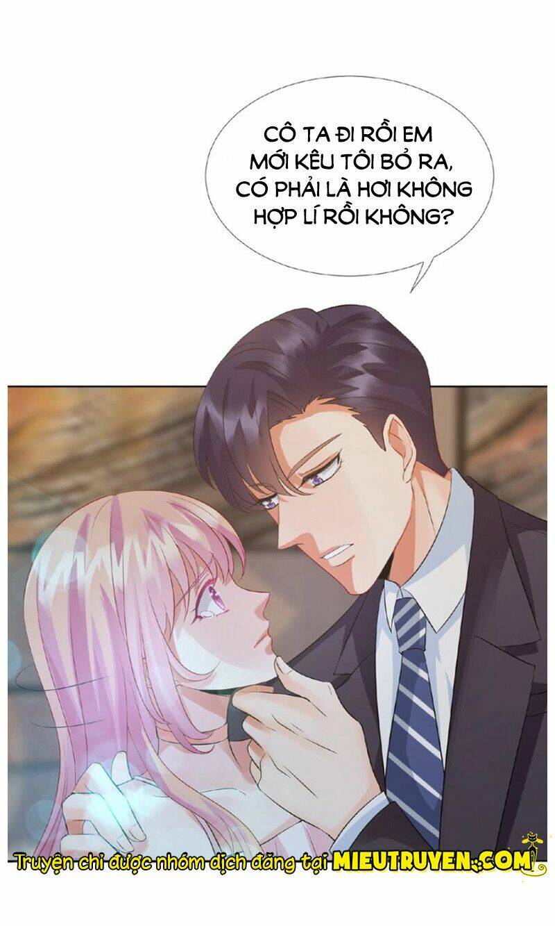 Danh Môn Chí Ái - Chapter 16.2 - Page 11