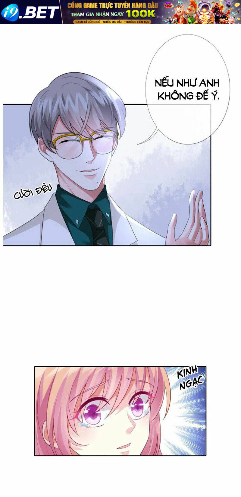 Danh Môn Chí Ái - Chapter 16.2 - Page 13