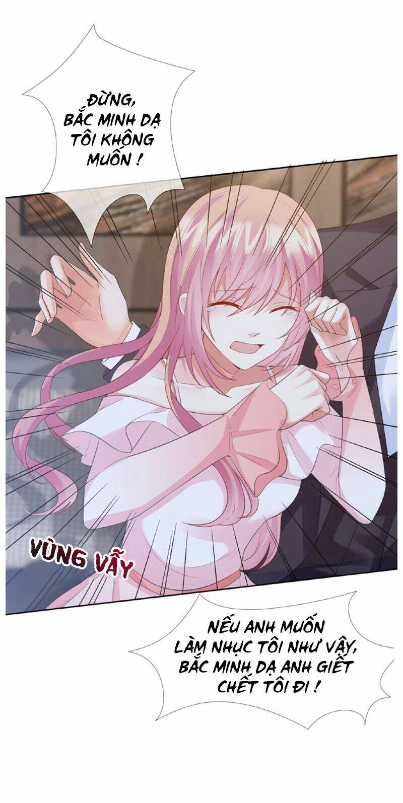 Danh Môn Chí Ái - Chapter 16.2 - Page 14