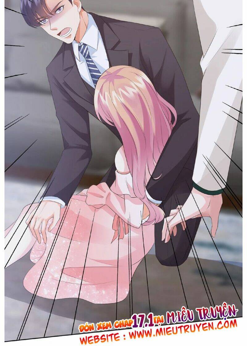 Danh Môn Chí Ái - Chapter 16.2 - Page 22