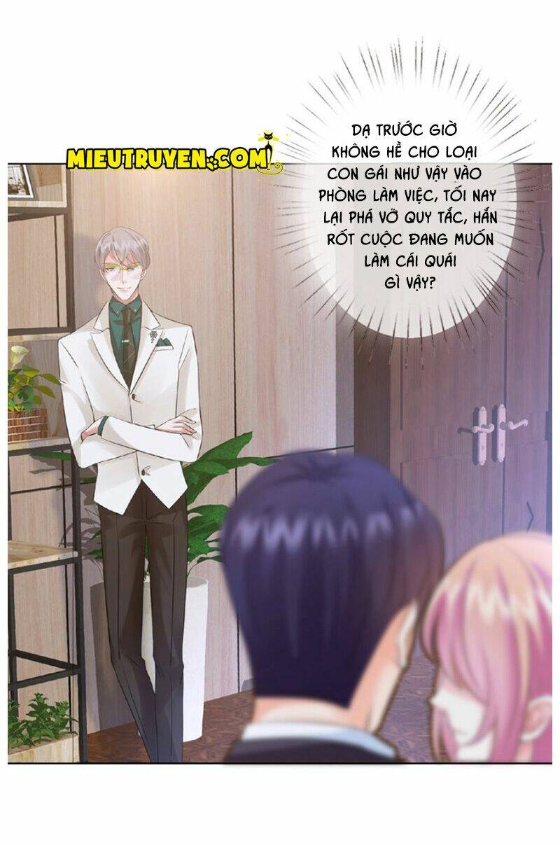 Danh Môn Chí Ái - Chapter 16.2 - Page 5