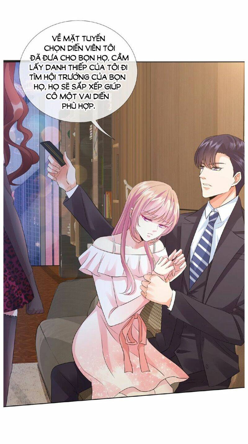 Danh Môn Chí Ái - Chapter 16.2 - Page 6