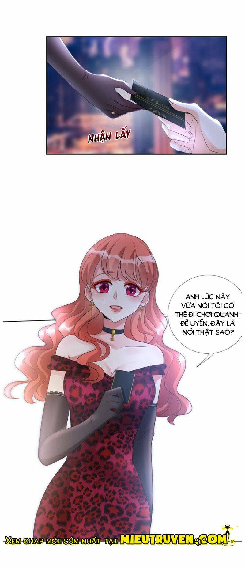 Danh Môn Chí Ái - Chapter 16.2 - Page 7