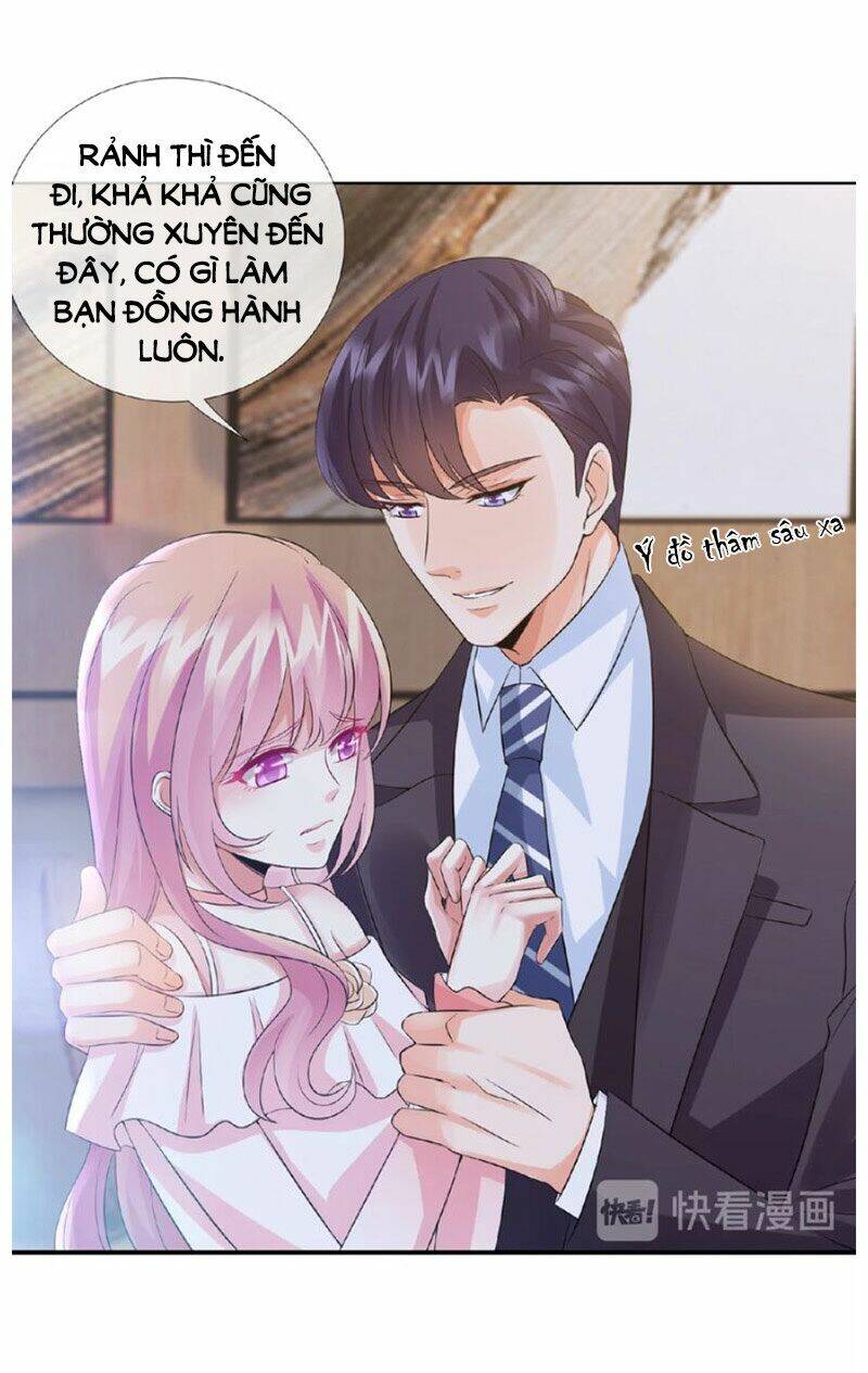 Danh Môn Chí Ái - Chapter 16.2 - Page 8