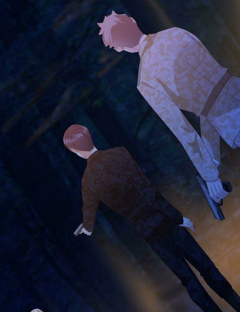 Danh Môn Chí Ái - Chapter 160 - Page 9