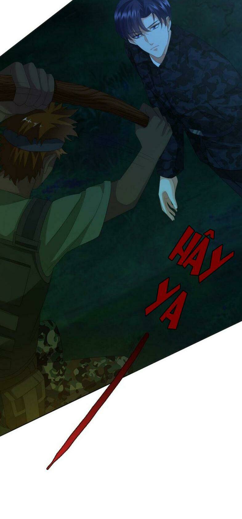 Danh Môn Chí Ái - Chapter 160 - Page 12