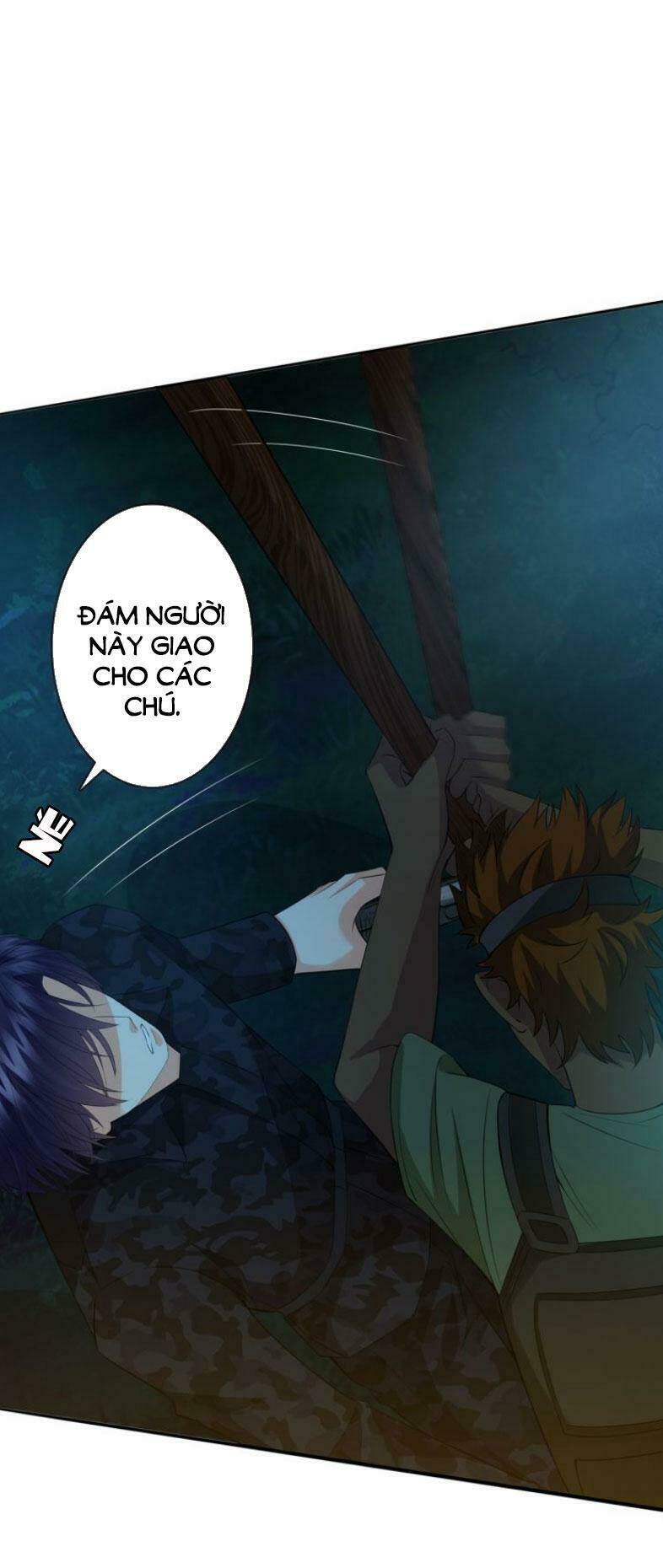 Danh Môn Chí Ái - Chapter 160 - Page 13