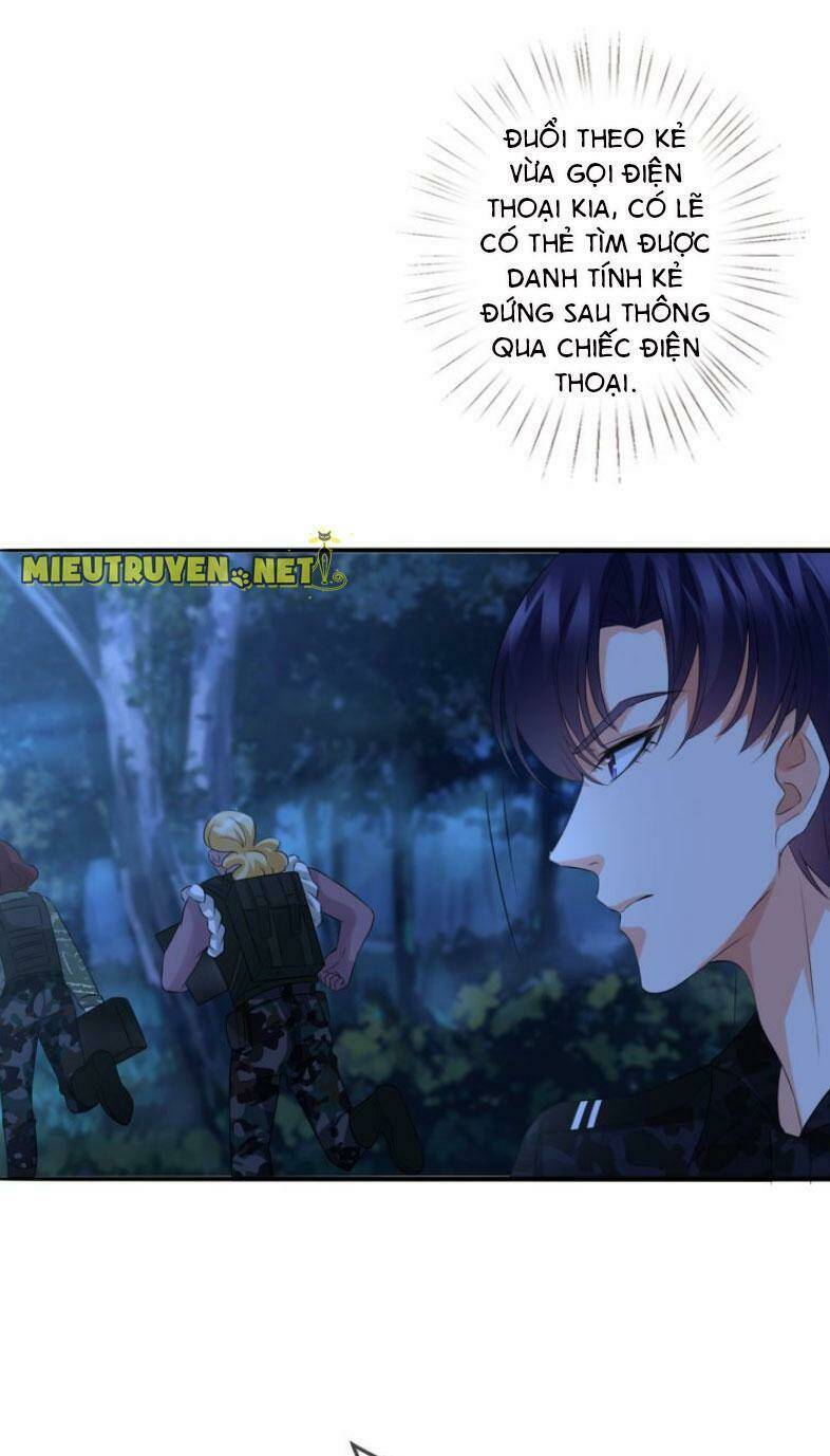 Danh Môn Chí Ái - Chapter 160 - Page 15