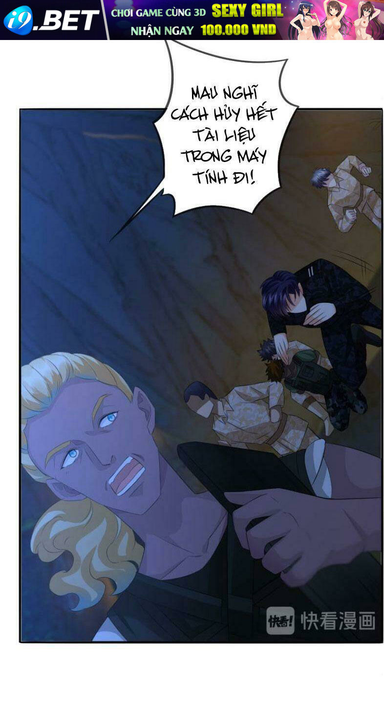 Danh Môn Chí Ái - Chapter 160 - Page 16