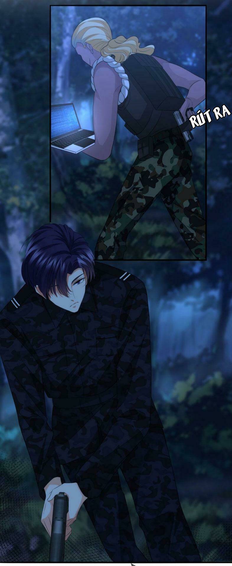 Danh Môn Chí Ái - Chapter 160 - Page 18