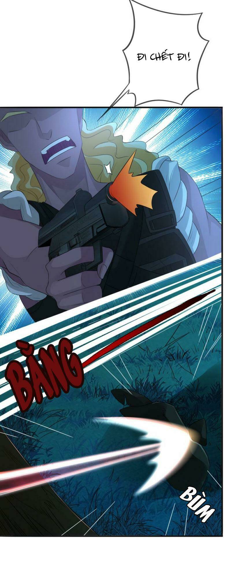 Danh Môn Chí Ái - Chapter 160 - Page 19