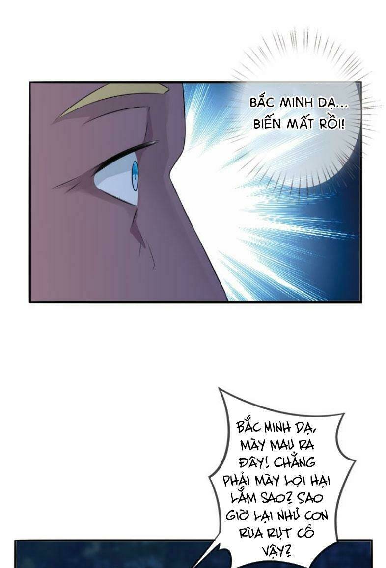 Danh Môn Chí Ái - Chapter 160 - Page 20