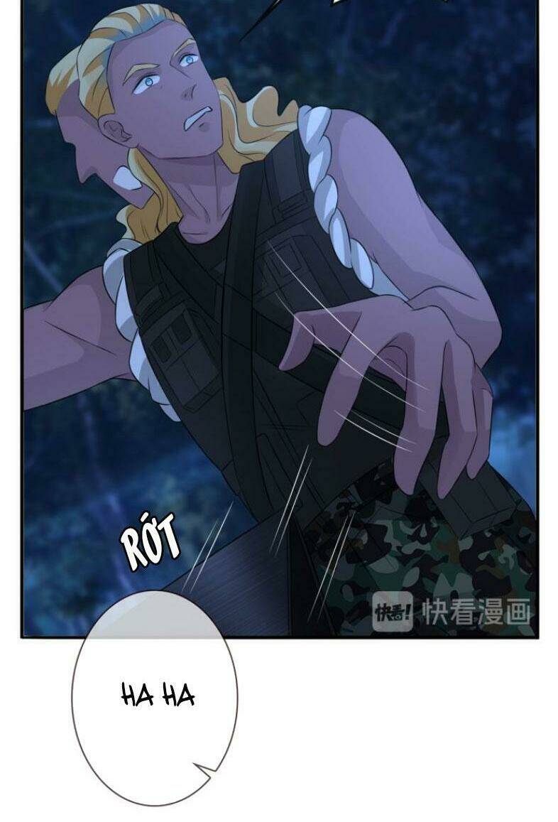 Danh Môn Chí Ái - Chapter 160 - Page 21