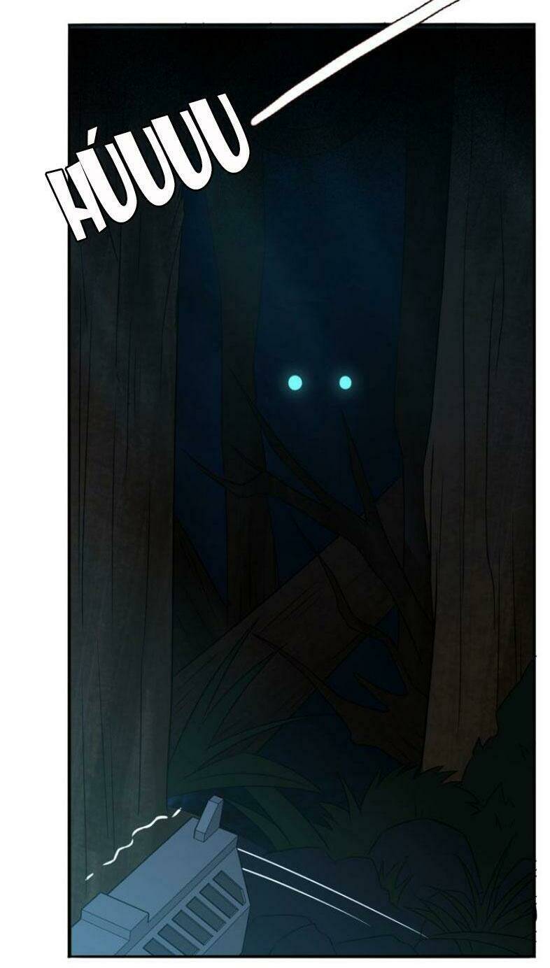 Danh Môn Chí Ái - Chapter 160 - Page 24