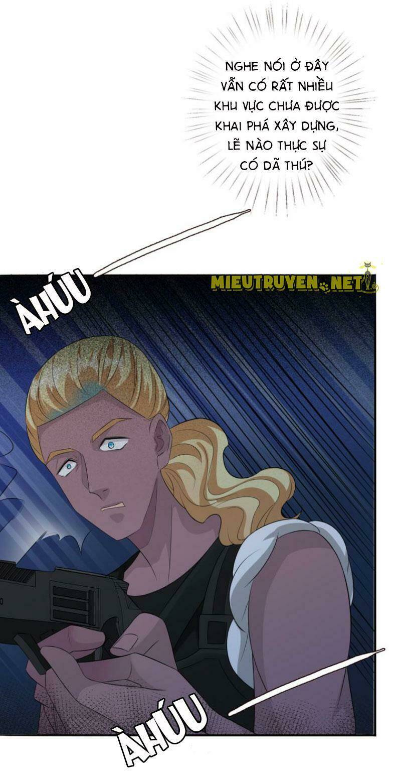 Danh Môn Chí Ái - Chapter 160 - Page 25