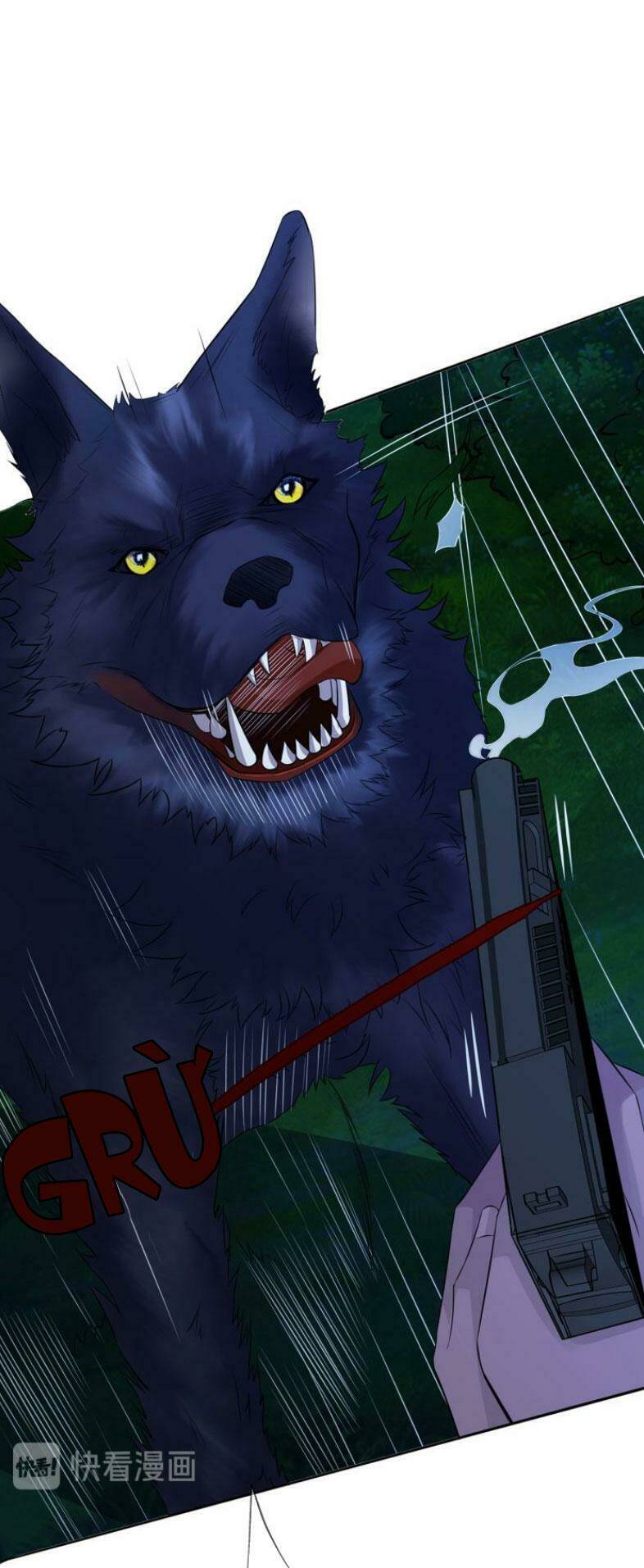 Danh Môn Chí Ái - Chapter 160 - Page 26