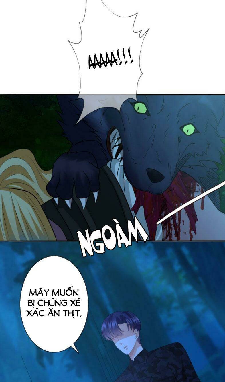 Danh Môn Chí Ái - Chapter 160 - Page 27