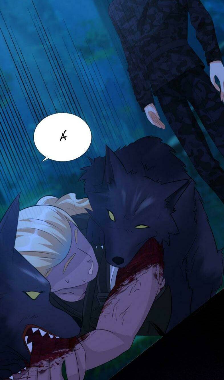 Danh Môn Chí Ái - Chapter 160 - Page 28