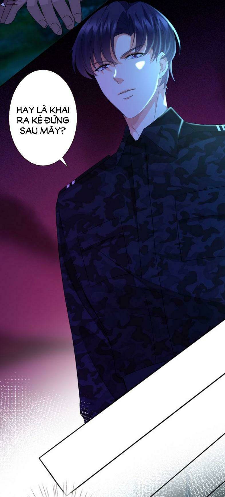 Danh Môn Chí Ái - Chapter 160 - Page 29