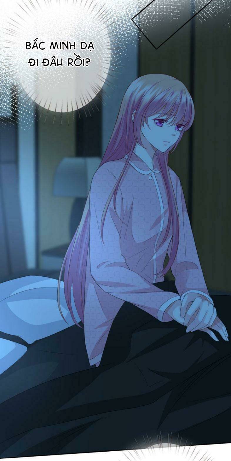 Danh Môn Chí Ái - Chapter 160 - Page 30