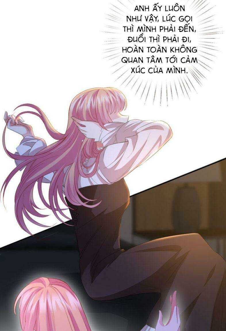 Danh Môn Chí Ái - Chapter 160 - Page 31