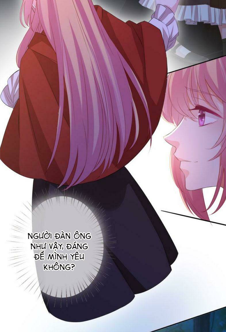 Danh Môn Chí Ái - Chapter 160 - Page 32