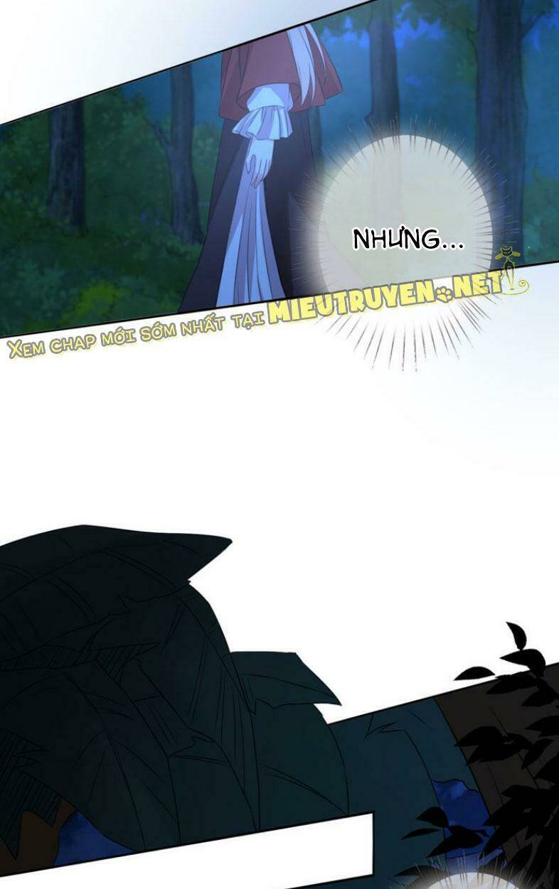 Danh Môn Chí Ái - Chapter 160 - Page 33