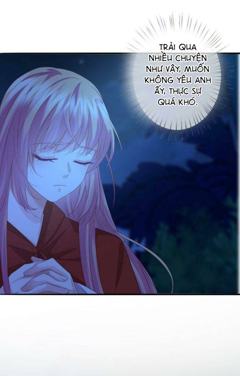 Danh Môn Chí Ái - Chapter 160 - Page 35