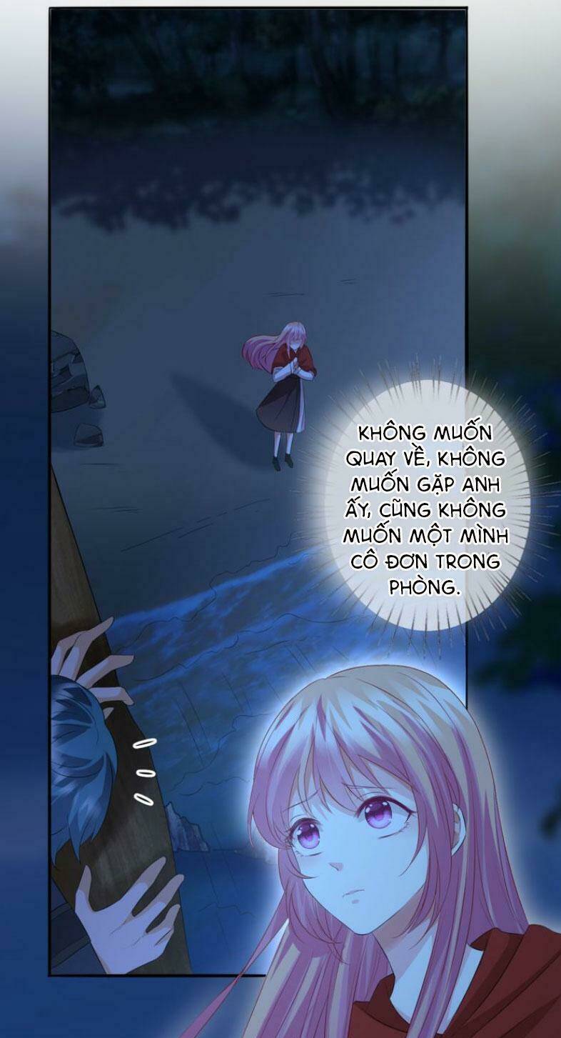 Danh Môn Chí Ái - Chapter 160 - Page 36