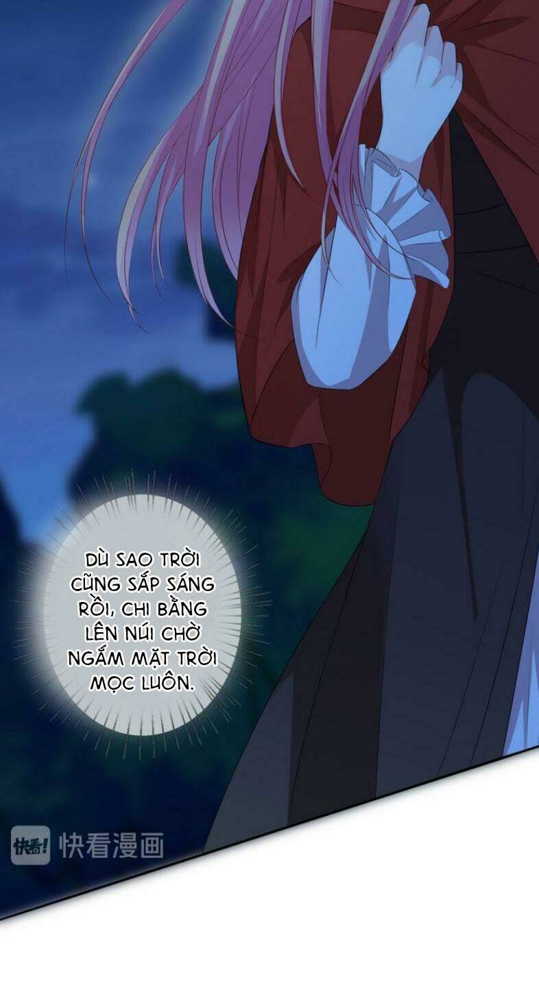 Danh Môn Chí Ái - Chapter 160 - Page 37