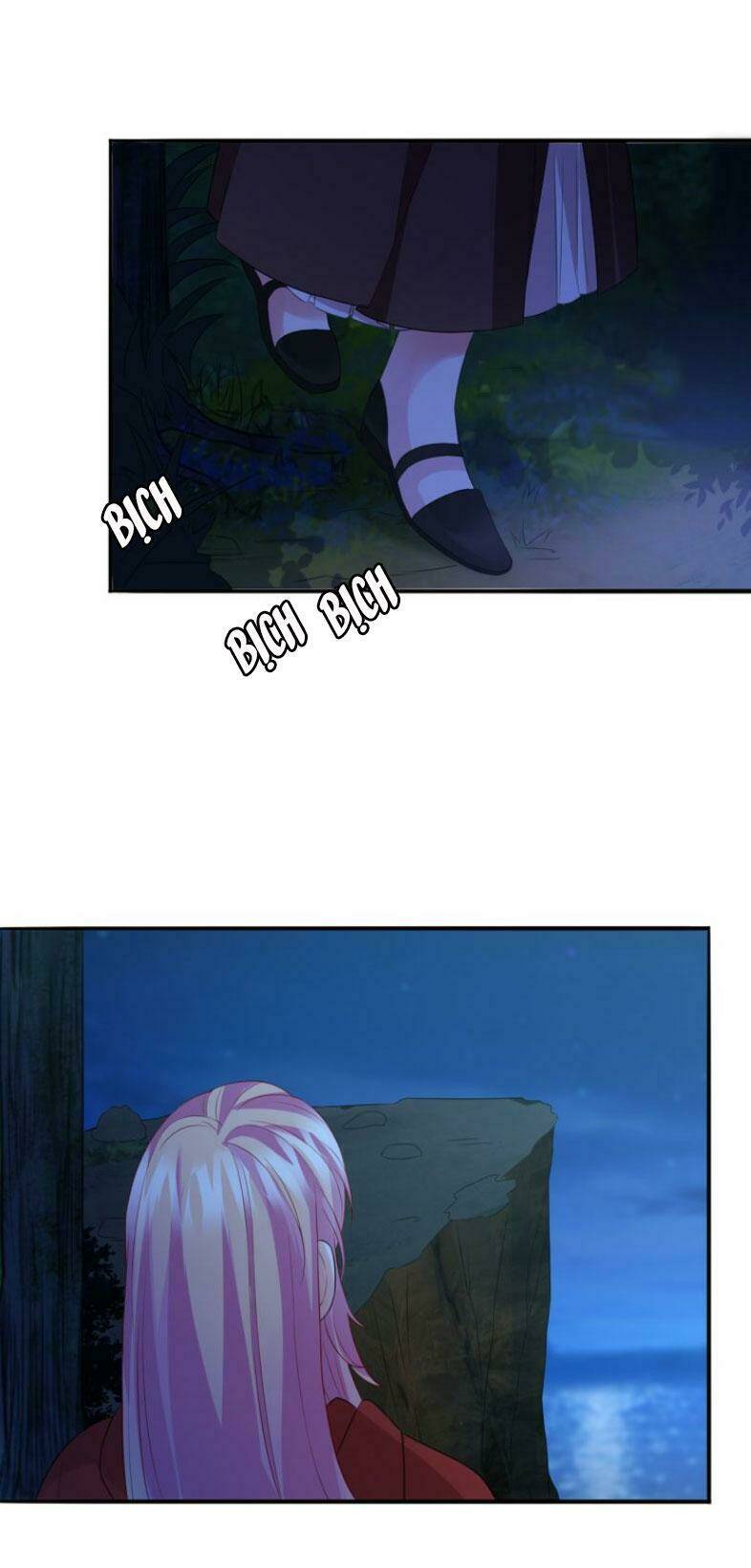 Danh Môn Chí Ái - Chapter 160 - Page 38