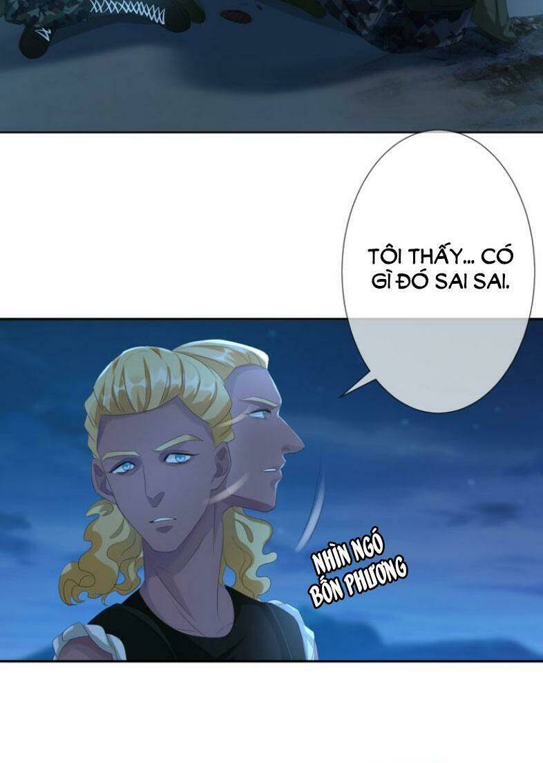 Danh Môn Chí Ái - Chapter 160 - Page 3