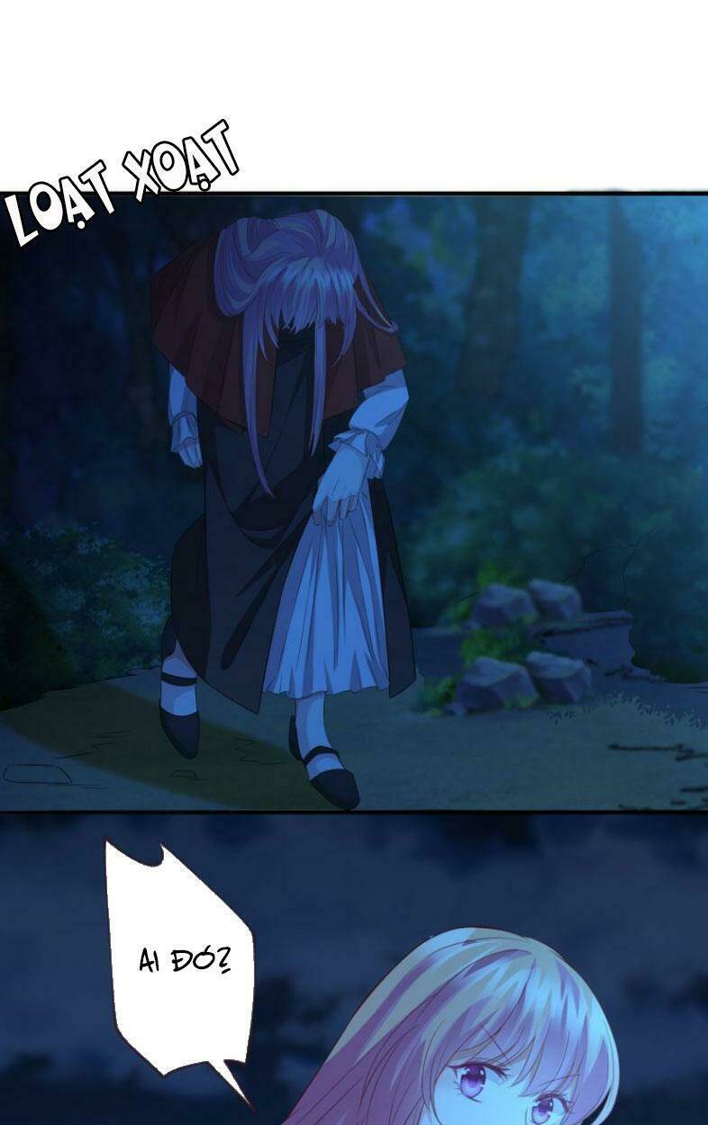 Danh Môn Chí Ái - Chapter 160 - Page 39