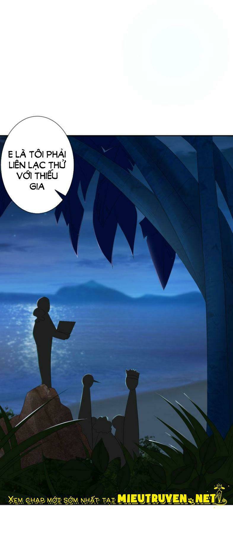 Danh Môn Chí Ái - Chapter 160 - Page 4