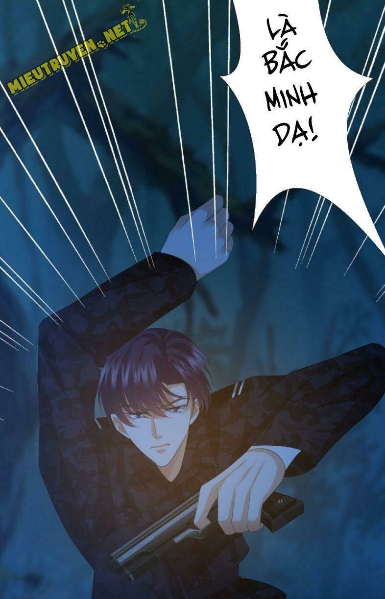 Danh Môn Chí Ái - Chapter 160 - Page 7