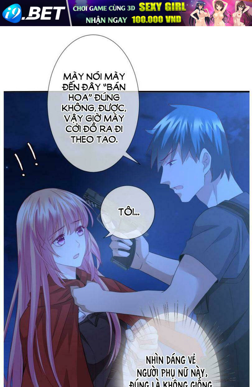 Danh Môn Chí Ái - Chapter 161 - Page 12