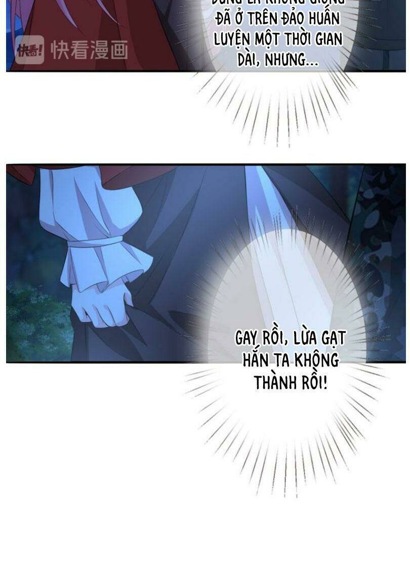 Danh Môn Chí Ái - Chapter 161 - Page 13