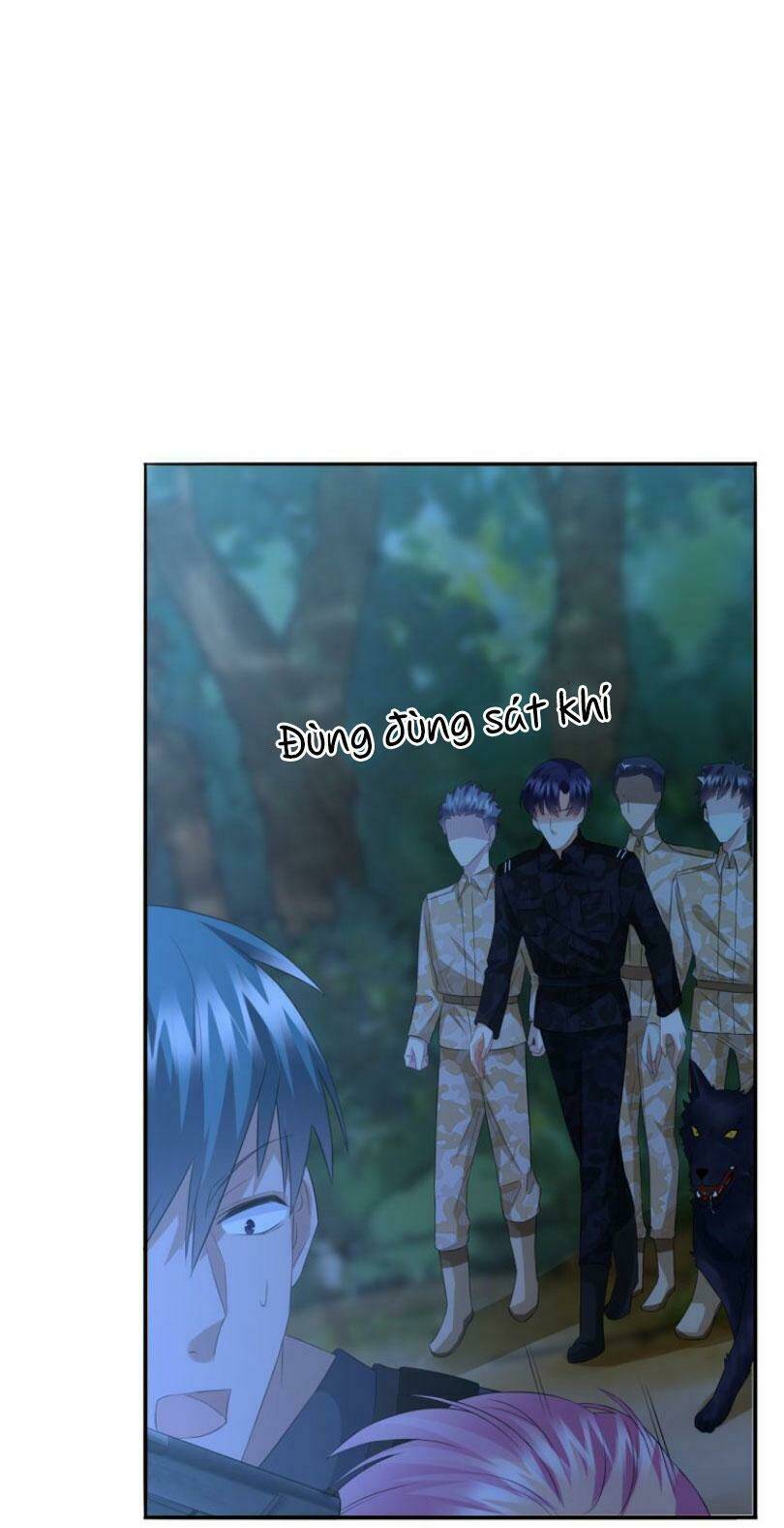 Danh Môn Chí Ái - Chapter 161 - Page 16