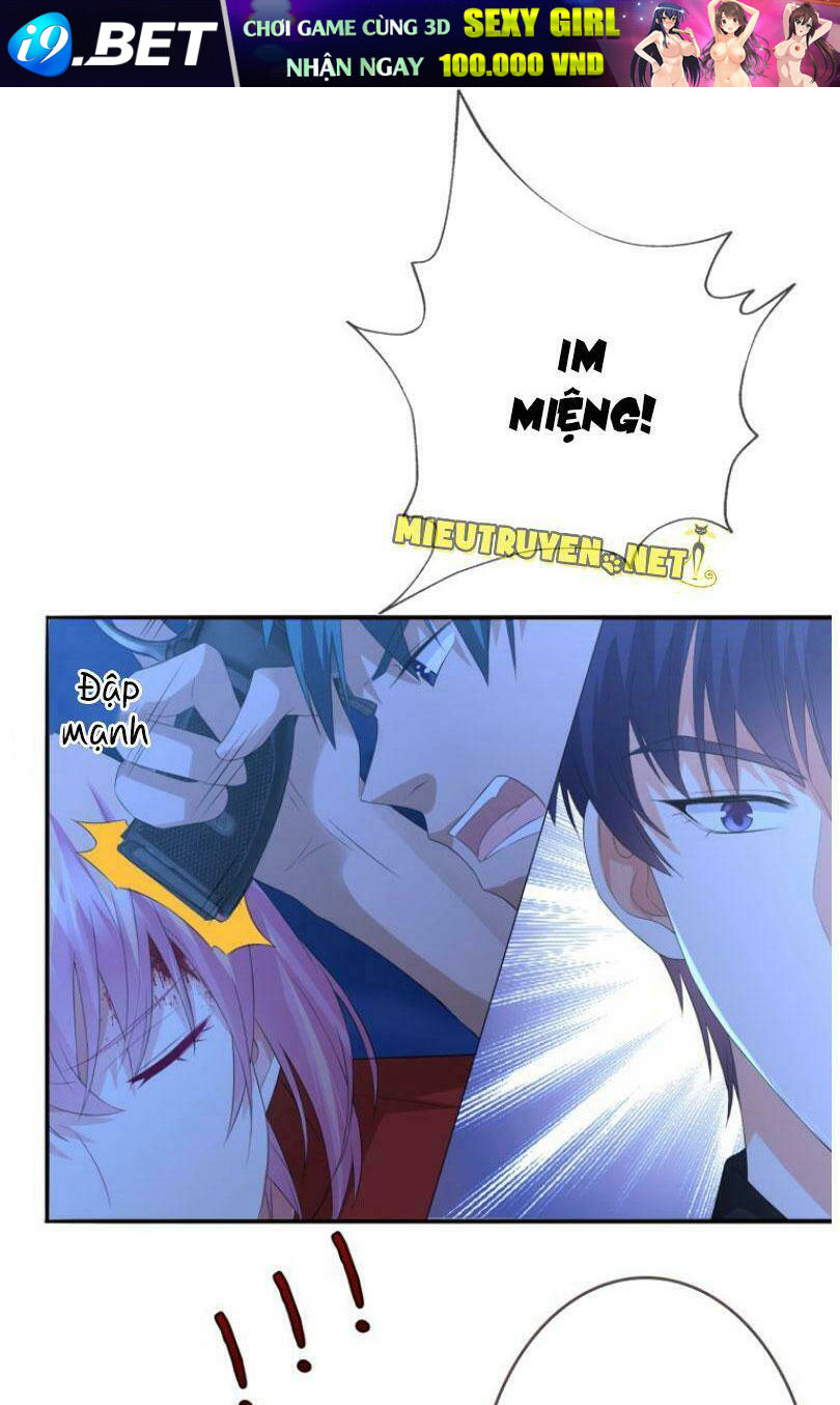 Danh Môn Chí Ái - Chapter 161 - Page 17