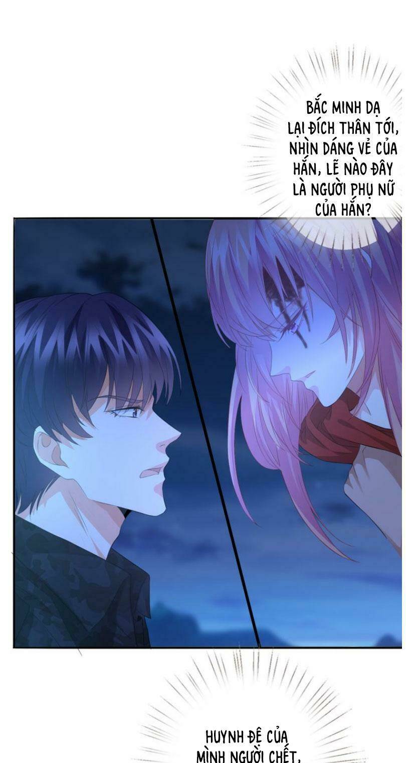 Danh Môn Chí Ái - Chapter 161 - Page 19